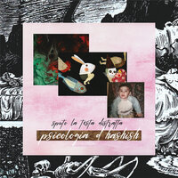 Michele (scratch Pep.One) - Testa Distratta