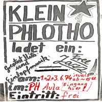III - Klein Phlotho