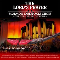 David's Lamenation - The Mormon Tabernacle Choir & The Philidelphia Orchestra