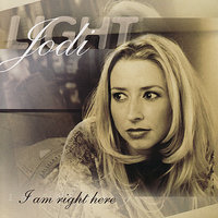 All Because Of You - Jodi Light