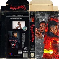 Sneakdiss - Wessgogetem & 187 Kane