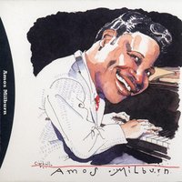 Let's Make Christmas Merry, Baby - Amos Milburn