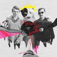Proud as Punch - We Are Enfant Terrible