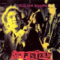Bodies - Sex Pistols
