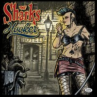 Hooker - The Sharks