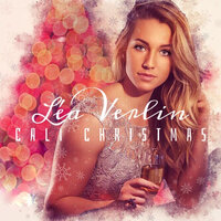 Chestnuts Roasting on an Open Fire (The Christmas Song) - Léa Verlin