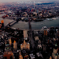 Relaxed Music for 1 AM Study Sessions - Chill Hop Lo Fi - Chill Study Beats