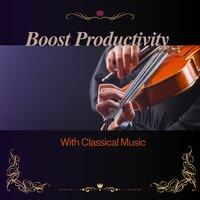 Balances Energy Levels - Symphony Orchestra Anti-Stress Sound