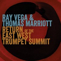 The Egyptian - Ray Vega & Thomas Marriott