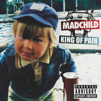 Gremlin - Madchild