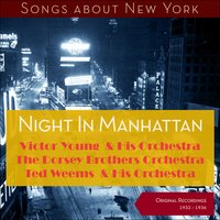Broadway's Gone Hill Billy - Ramona with The Park Ave Boys & Paul Whiteman Orchestra
