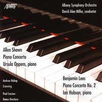 Piano Concerto: III - Albany Symphony Orchestra