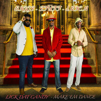 Make'em Dance - Mr. Stuff & Biggs & D RICH
