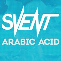 Arabic Acid - Mr. Vegas