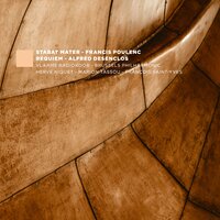 Stabat Mater, FP 148: V. Quis et homo - Франсис Пуленк & Vlaams Radiokoor