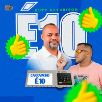 Carrapicho É 10 - Guty Keyrrison