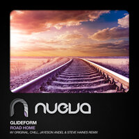 Road Home - GlideForm & Steve Haines