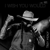 Mr. Outlaw Man - Trey Healy & HAYSTAK