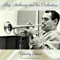 Moonglow - Ray Anthony And His Orchestra