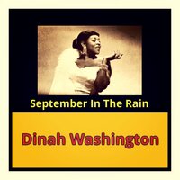 As Long as I Am In Your Arms - Dinah Washington