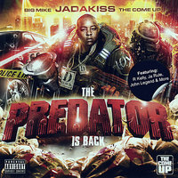 Hip Hop - Jadakiss & Saigon & Joel Ortiz