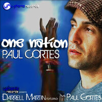 One Nation - Paul Cortes & Darrell Martin