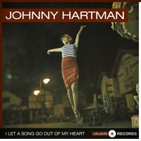 Worry Bird - Johnny Hartman
