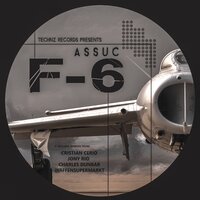 F-6 - Assuc & Waffensupermarkt