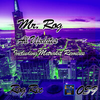 LED - Mr. Rog & Metrakit