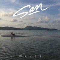 Waves - San