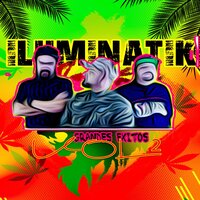 Quiero - Iluminatik