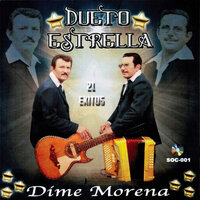 Dios - Dueto Estrella