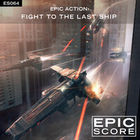 Sheer Will to Resist - Epic Score