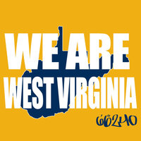 We Are West Virginia (Acapella) - 6'6 240 & Ace Beanz & CJ & MONSTALUNG & Quie