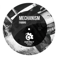 Mechanism - Fabbro