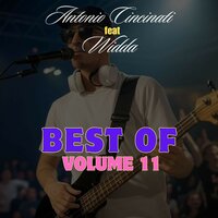Moove wca - Antonio Cincinati & WiDDA