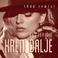Kreni Dalje - Eni Jurišić