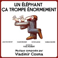 Etienne et Charlotte - Vladimir Cosma
