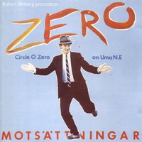 Farbror Anders funk - Robert Broberg
