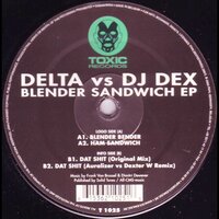 Track 4 - Delta & DJ Dex