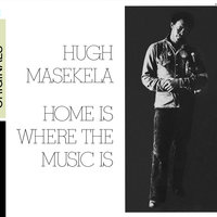 Part Of A Whole - Hugh Masekela