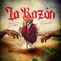 La Razón - Xtian Herrera