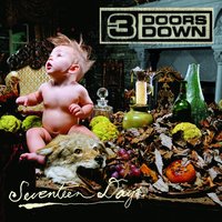 My World - 3 Doors Down