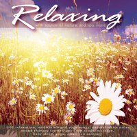 Healing and Relaxing Sleep Music - Relaxing With Sounds of Nature and Spa Music Natural White Noise Sound Therapy