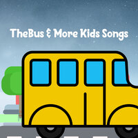 Three Blind Mice - Wheels on the Bus Song & Relaxing Nursery Rhymes for Kids