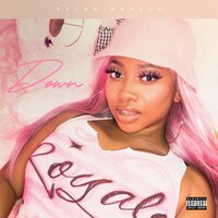 Down - Tyler Royale & Erica Banks