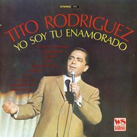 Si Nadie Amara - Tito Rodríguez & Leroy Holmes