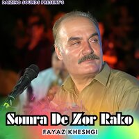 Somra De Zor Rako - Fayaz Kheshgi