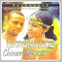 Chinwe Ike - Resonance