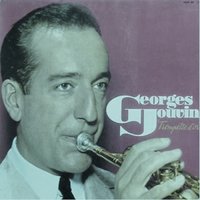 Ma prière - Georges Jouvin